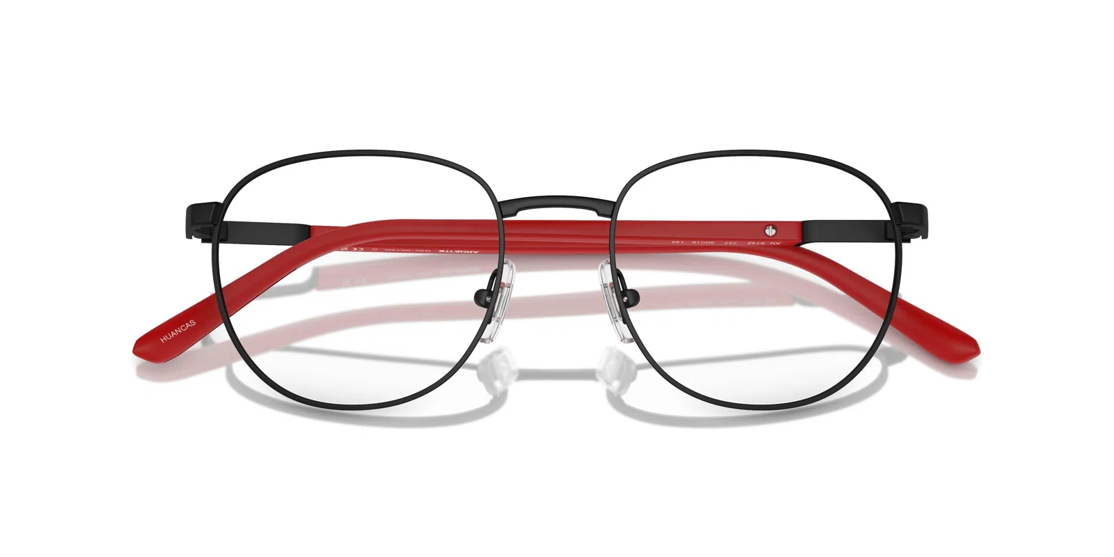 Arnette Huancas 6142 Eyeglasses - view 11